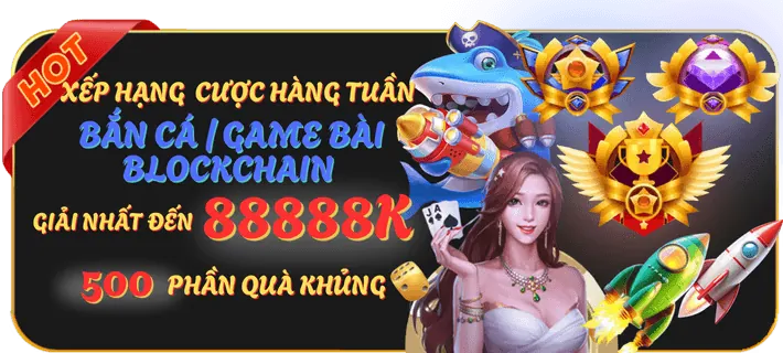 Casino trực tuyến VM88