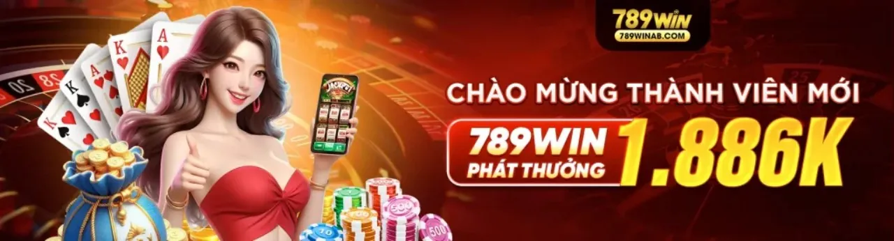 Casino trực tuyến VM88
